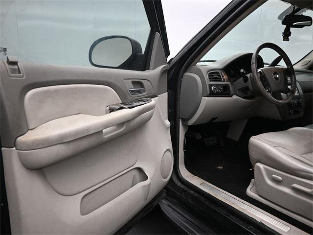 used 2007 Chevrolet Tahoe car, priced at $4,444