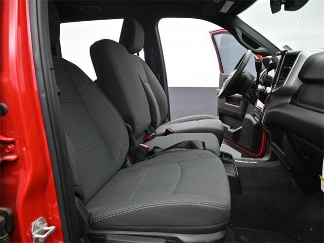 new 2024 Ram 2500 car, priced at $63,533