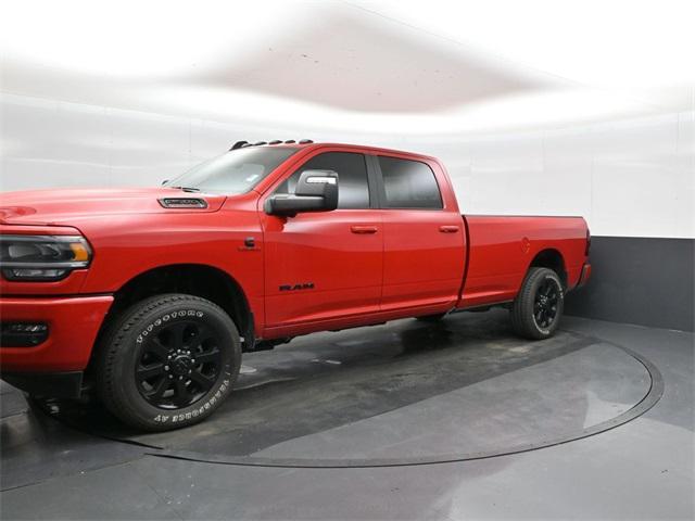 new 2024 Ram 2500 car, priced at $63,533