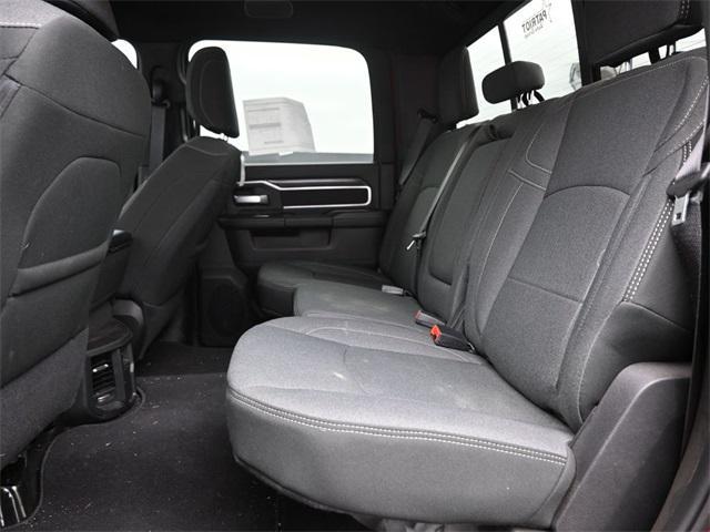 new 2024 Ram 2500 car, priced at $63,533