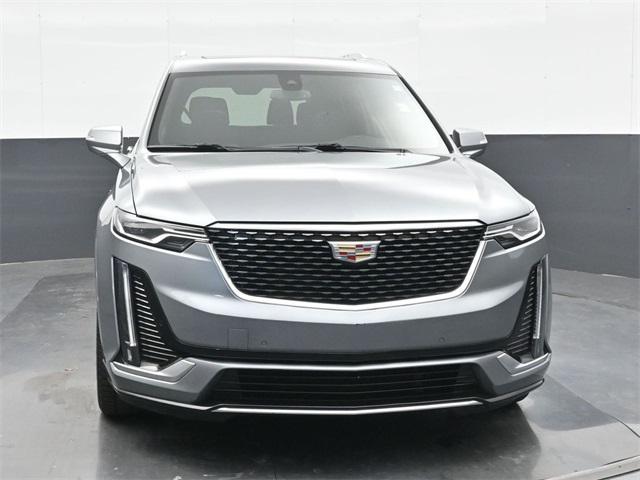 used 2023 Cadillac XT6 car, priced at $38,700