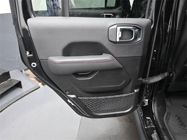 new 2025 Jeep Gladiator car, priced at $48,835