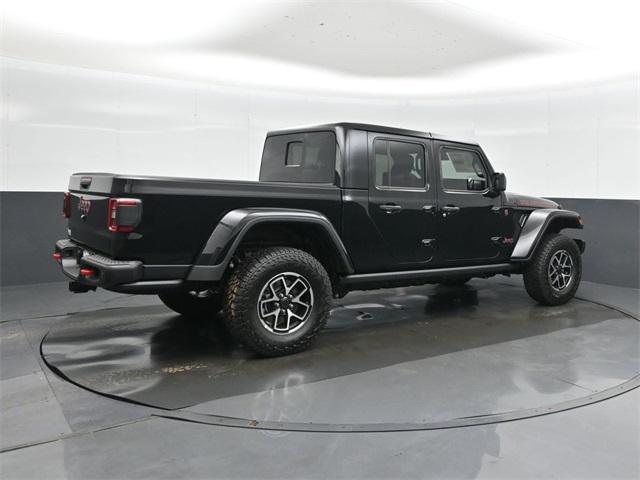 new 2025 Jeep Gladiator car, priced at $48,835