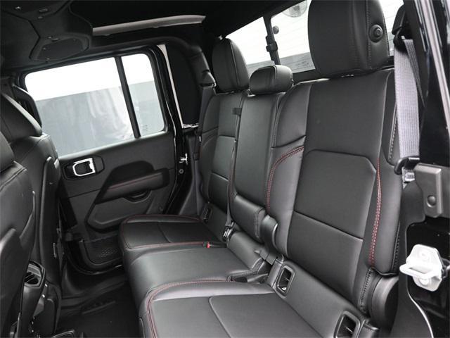 new 2025 Jeep Gladiator car, priced at $48,835