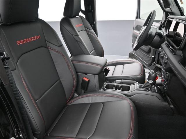 new 2025 Jeep Gladiator car, priced at $48,835