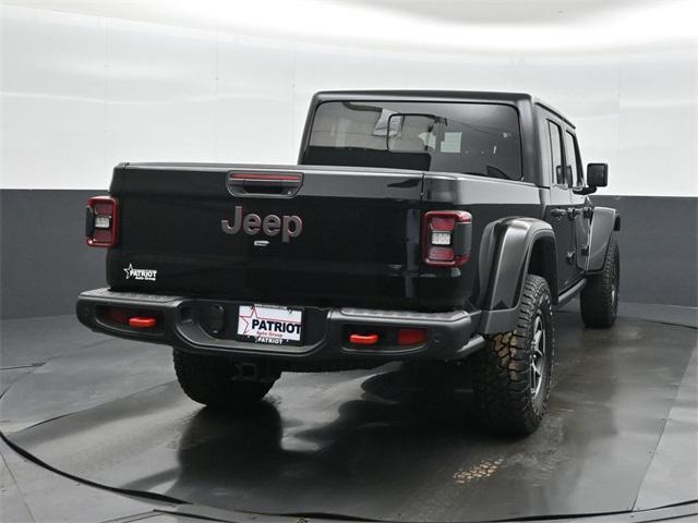 new 2025 Jeep Gladiator car, priced at $48,835
