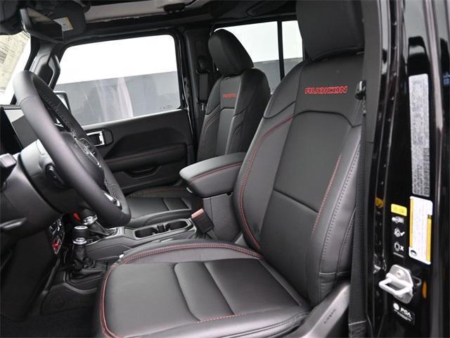 new 2025 Jeep Gladiator car, priced at $48,835