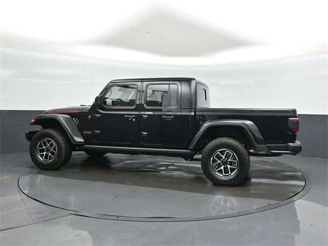 new 2025 Jeep Gladiator car, priced at $48,835
