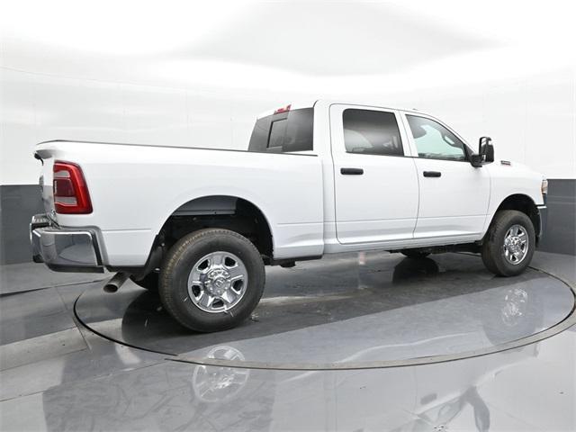 used 2023 Ram 2500 car, priced at $44,251