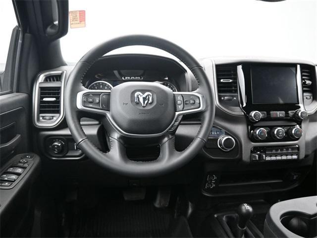 used 2023 Ram 2500 car, priced at $44,251