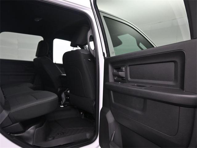 used 2023 Ram 2500 car, priced at $44,251