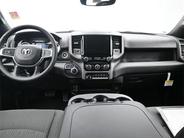 used 2023 Ram 2500 car, priced at $44,251