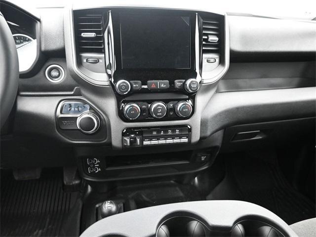 used 2023 Ram 2500 car, priced at $44,251