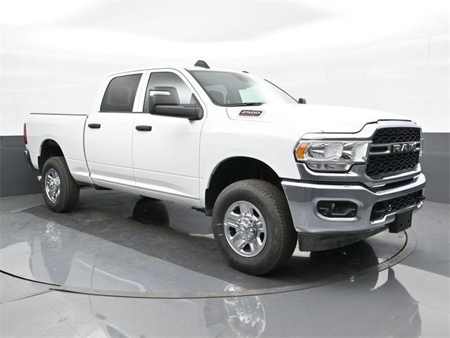 used 2023 Ram 2500 car, priced at $44,251