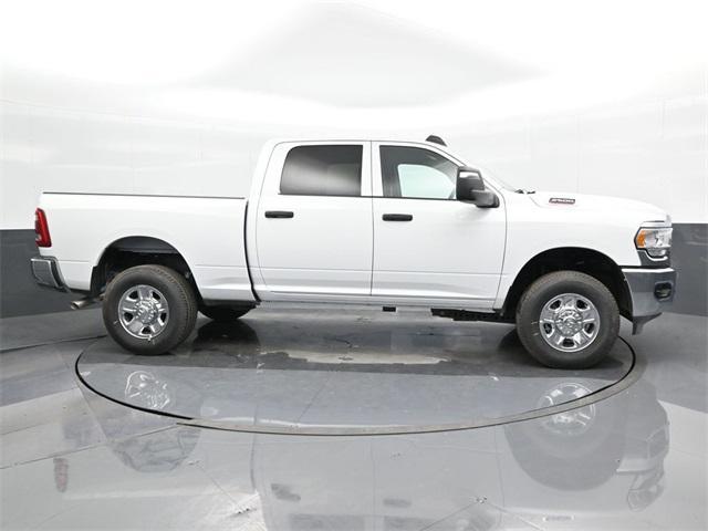 used 2023 Ram 2500 car, priced at $44,251