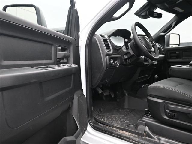 used 2023 Ram 2500 car, priced at $44,251