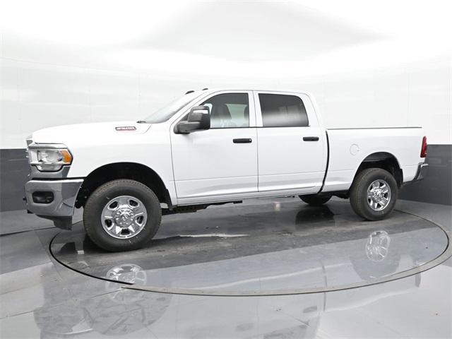 used 2023 Ram 2500 car, priced at $44,251