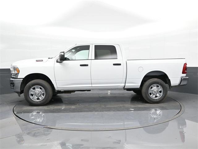 used 2023 Ram 2500 car, priced at $44,251
