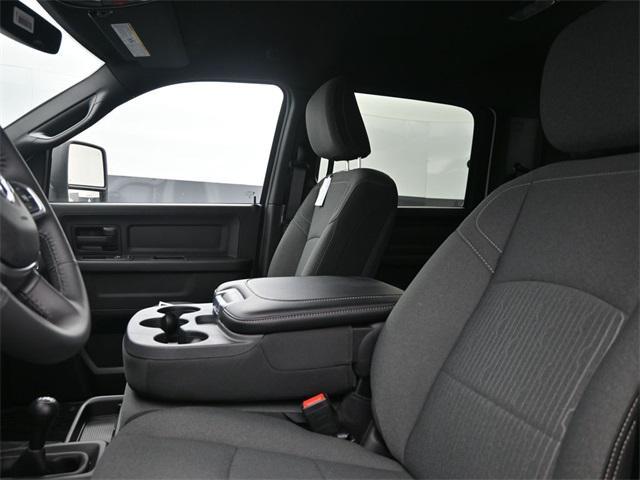 used 2023 Ram 2500 car, priced at $44,251