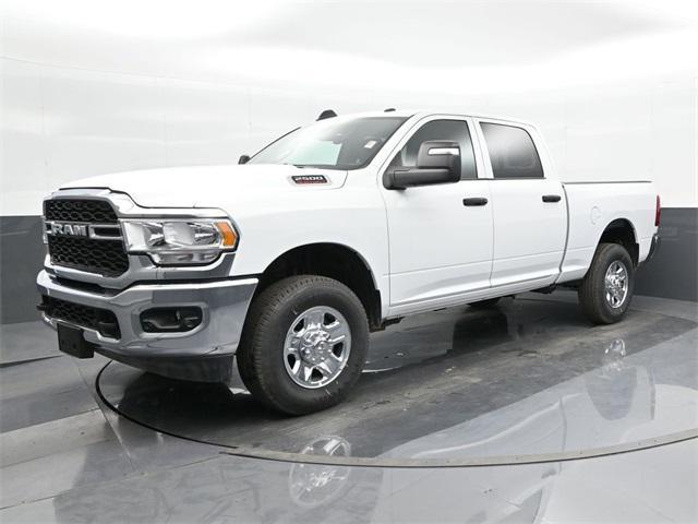 used 2023 Ram 2500 car, priced at $44,251