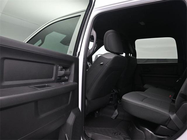 used 2023 Ram 2500 car, priced at $44,251