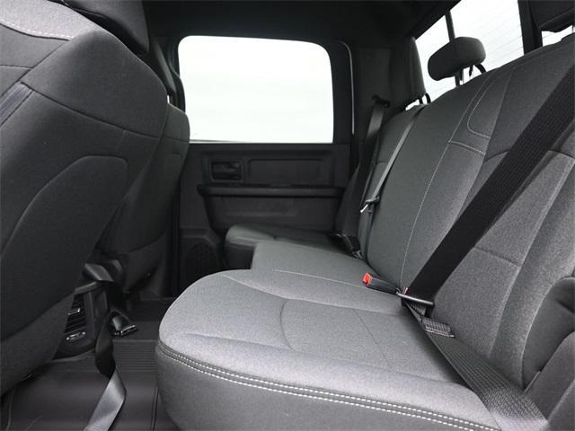used 2023 Ram 2500 car, priced at $44,251