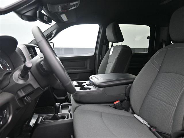used 2023 Ram 2500 car, priced at $44,251