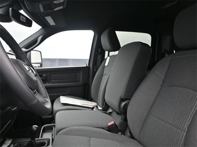 used 2023 Ram 2500 car, priced at $44,251