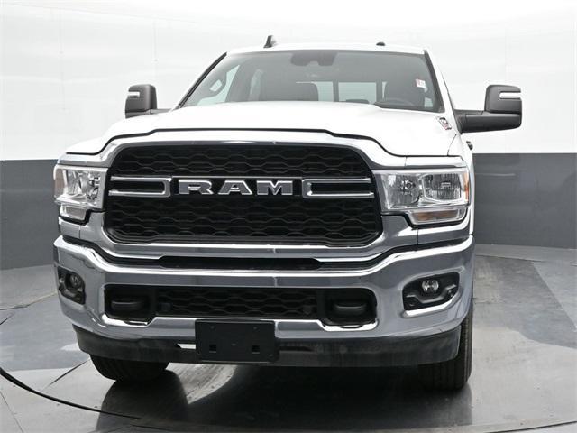 used 2023 Ram 2500 car, priced at $44,251