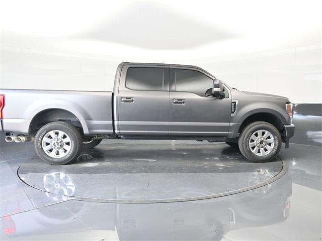 used 2022 Ford F-250 car, priced at $65,000