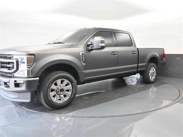 used 2022 Ford F-250 car, priced at $65,000