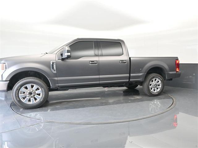 used 2022 Ford F-250 car, priced at $65,000