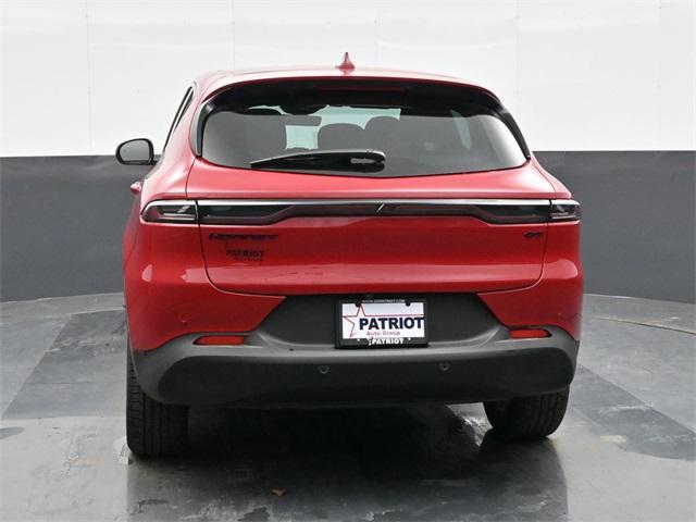 used 2023 Dodge Hornet car, priced at $26,662