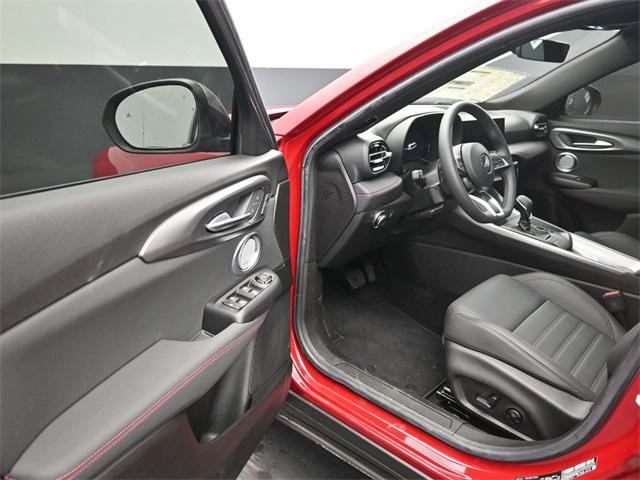used 2023 Dodge Hornet car, priced at $26,662