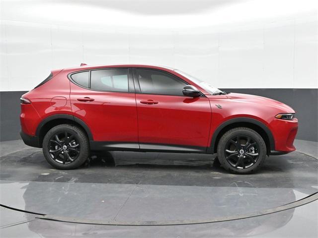 used 2023 Dodge Hornet car, priced at $26,662
