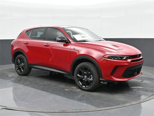 used 2023 Dodge Hornet car, priced at $26,662