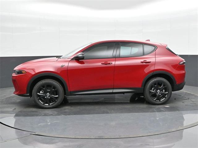 used 2023 Dodge Hornet car, priced at $26,662