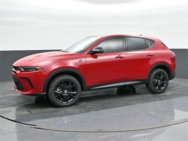 used 2023 Dodge Hornet car, priced at $26,662
