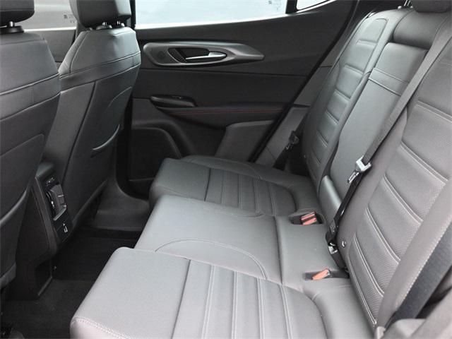 used 2023 Dodge Hornet car, priced at $26,662