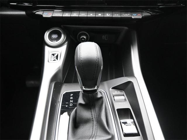 used 2023 Dodge Hornet car, priced at $26,662