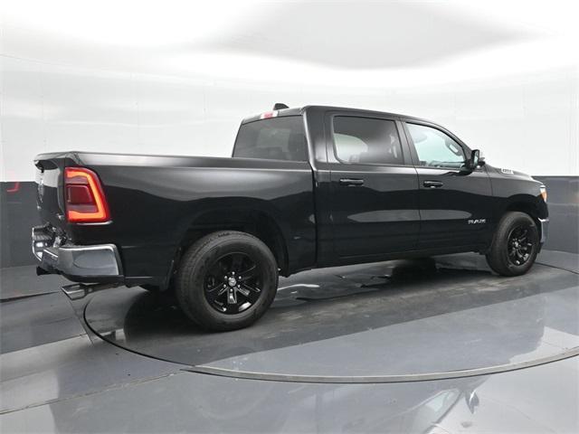 used 2023 Ram 1500 car, priced at $43,888