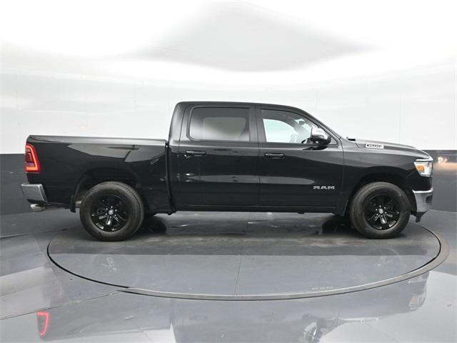 used 2023 Ram 1500 car, priced at $43,888