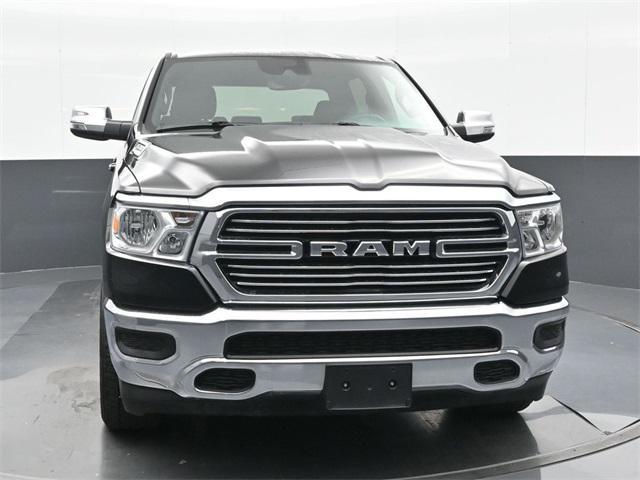 used 2023 Ram 1500 car, priced at $43,888