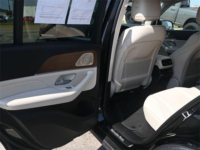 used 2022 Mercedes-Benz GLE 350 car, priced at $34,031