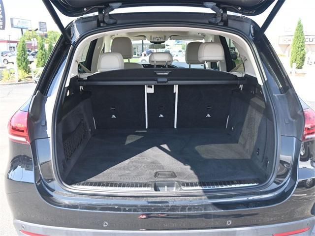 used 2022 Mercedes-Benz GLE 350 car, priced at $34,031