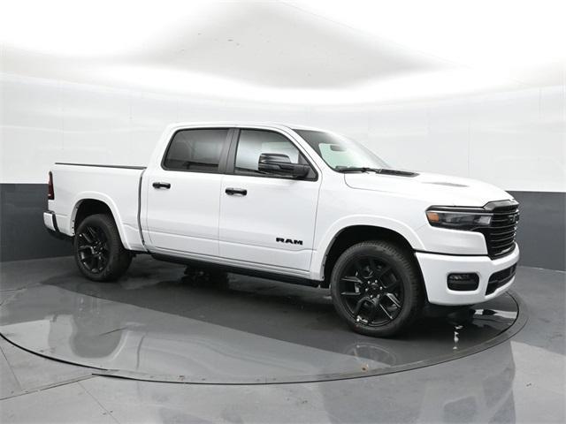 new 2025 Ram 1500 car, priced at $51,561