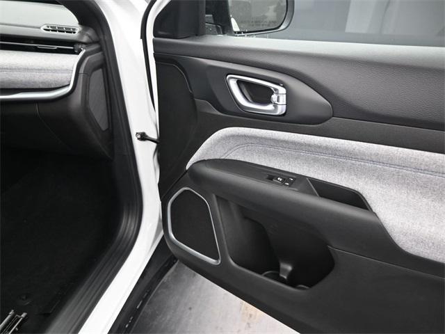 used 2025 Jeep Compass car, priced at $24,850