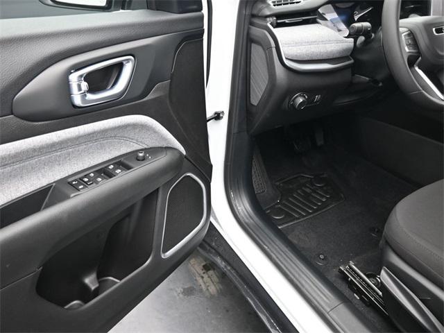 used 2025 Jeep Compass car, priced at $24,850