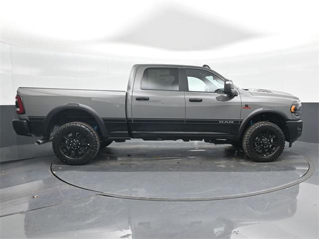 new 2024 Ram 2500 car, priced at $85,790