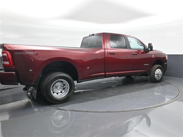 new 2024 Ram 3500 car, priced at $68,473